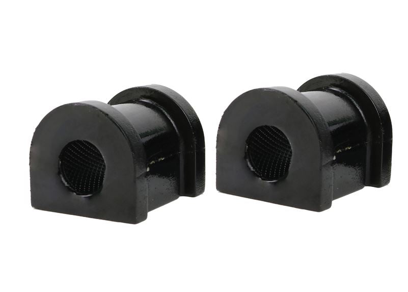 Whiteline Sway Bar Mount Service Kit Nissan Patrol GR Patrol 1997-2016 KSK056-18