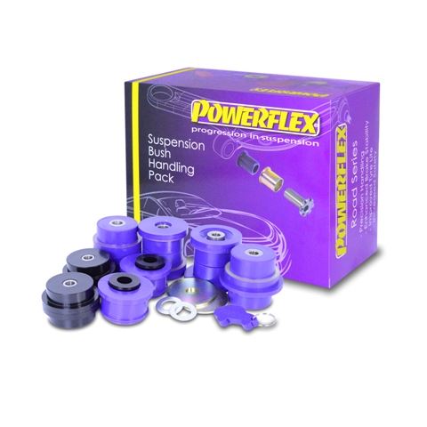 Powerflex Road Series Powerflex Handling Pack PF5K-1002 (1 Included)