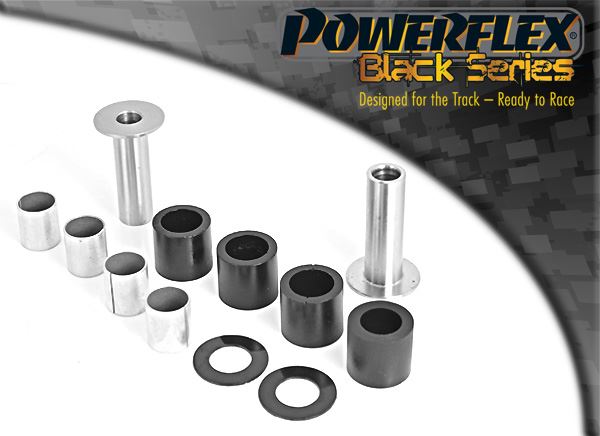 Powerflex Black Series Rear Lower Wishbone Front Bush PF79-102SBLK (2 Included)