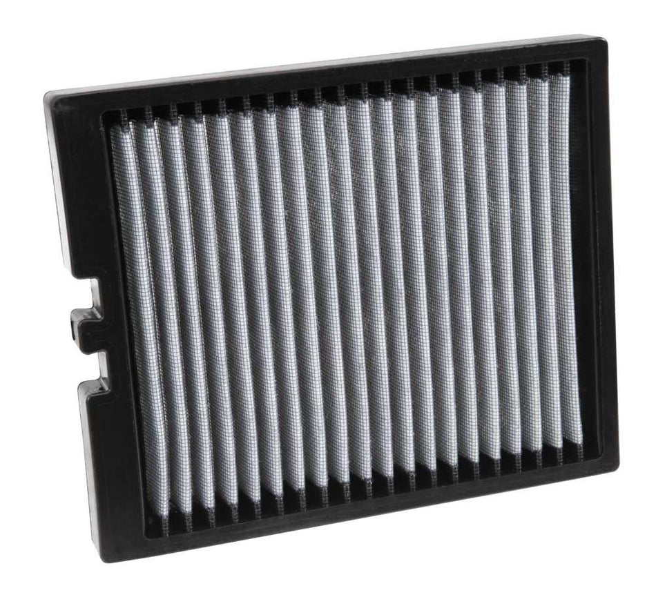 K&N High-Flow Air Filter Performance Ford Flex/Explorer/Taurus 3.5 V6 10-19
