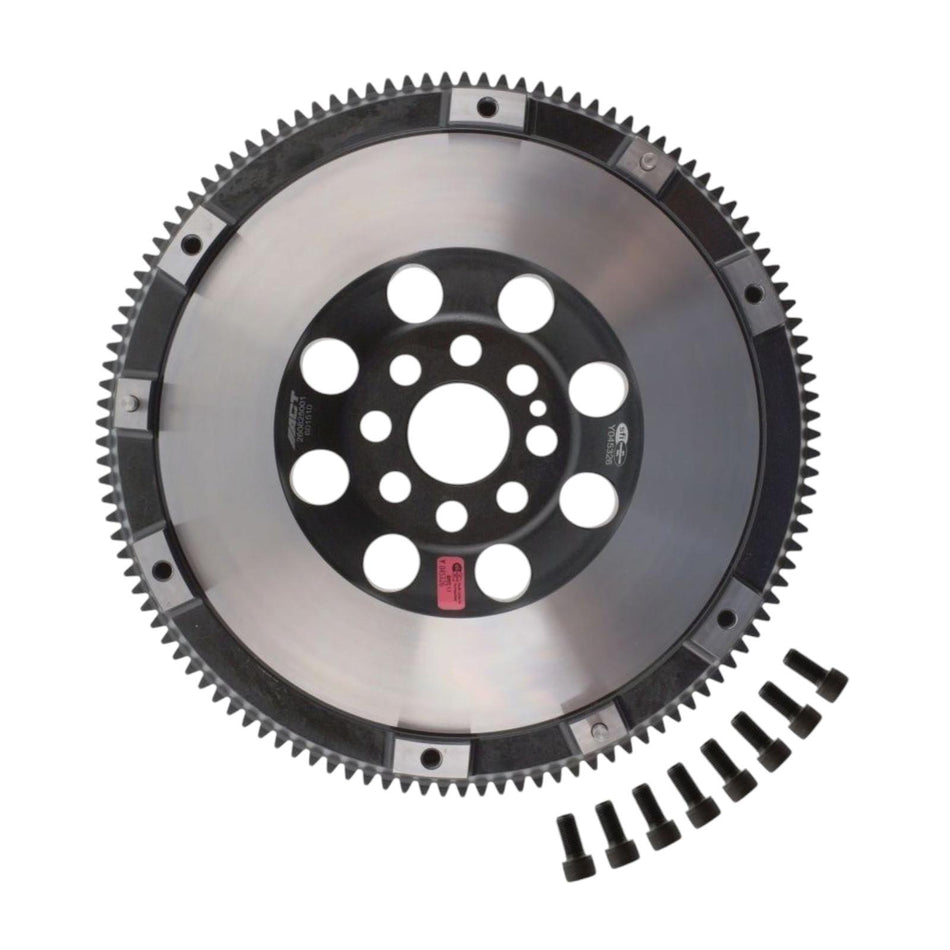 ACT XACT Streetlite Chromoly Steel Lightweight Flywheel for Toyota GR Yaris GR Corolla