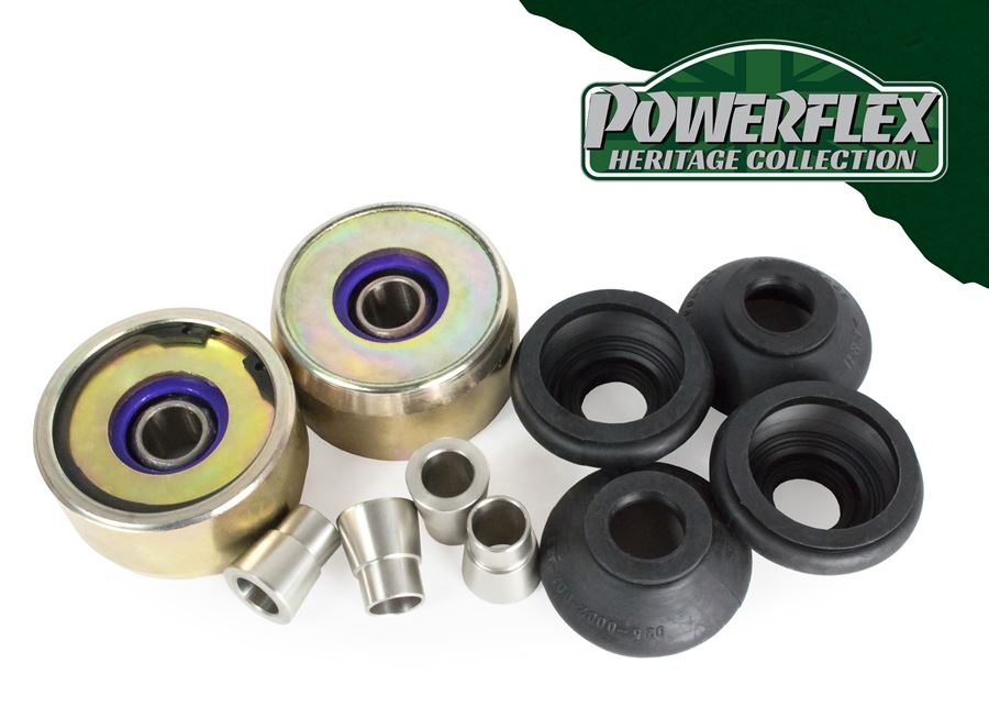 Powerflex Heritage Series Front Wishbone Front Bush 60mm PFF19-902H (2 Included)