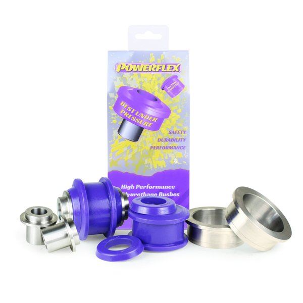 Powerflex Road Series Front Wishbone Rear Bush  PFF12-702 (2 Included)