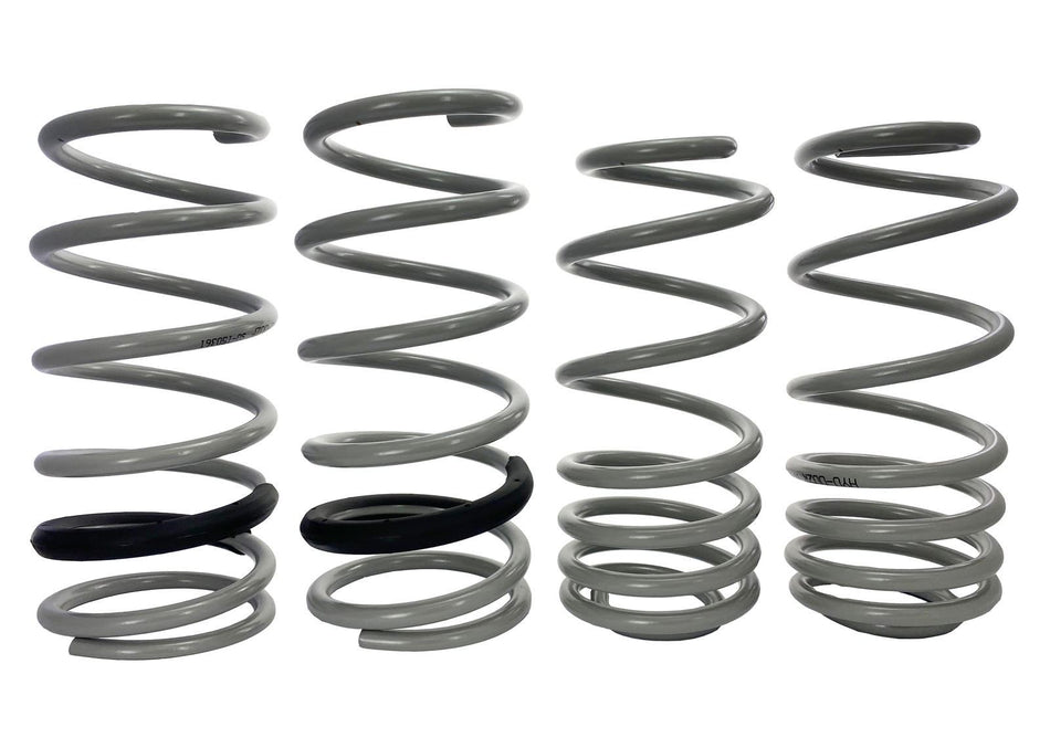 Whiteline Suspension Coil Springs Lowered Hyundai i20 2020-On WSK-HYU002