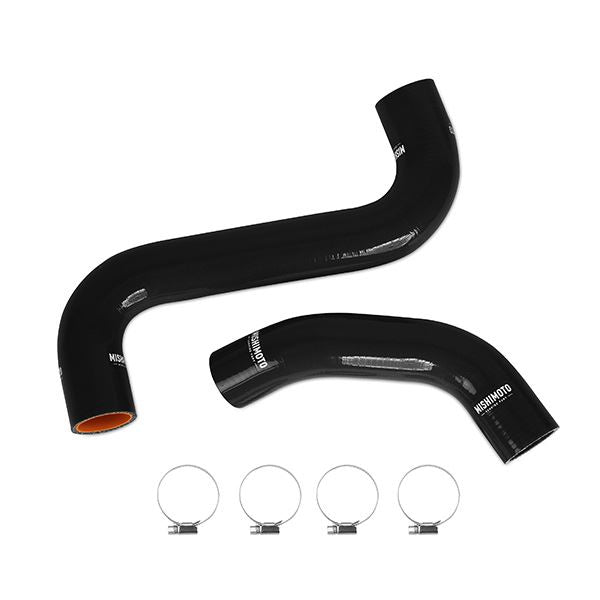 Mishimoto STI Silicone Radiator Hose Kit Subaru Impreza 2002-2007 Black