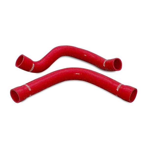 Mishimoto Silicone Radiator Hose Kit BMW 318i/318is/318ti 1992-1999 Red