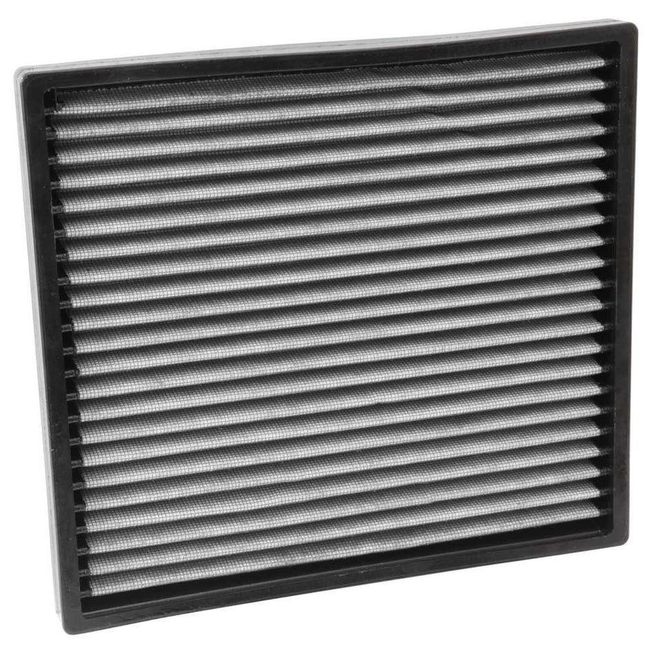 K&N High-Flow Air Filter Performance Washable Kia Optima/K7/K5 2.4 L4 11-20