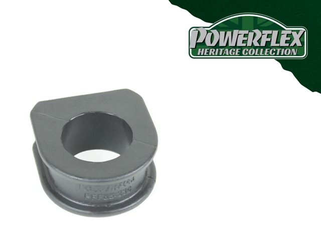 Powerflex Heritage Series Steering Rack Mount PFF85-230H (1 Included)