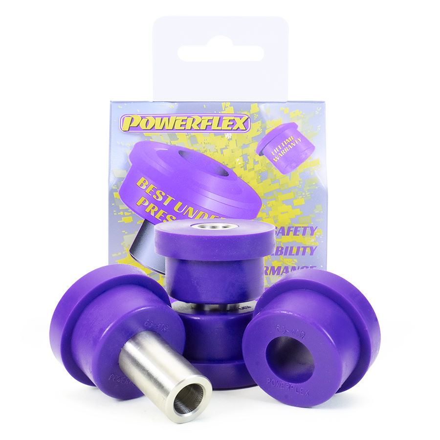 Powerflex Road Series Front Inner Track Control Arm Bush PFF63-402 (2 Included)