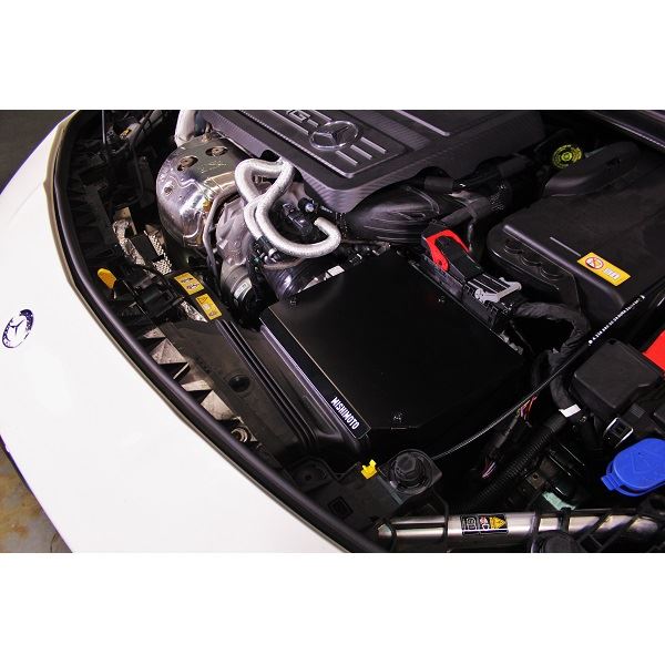 Mishimoto Performance Air Intake Mercedes-Benz CLA45 AMG 2014-2019 Direct Fit