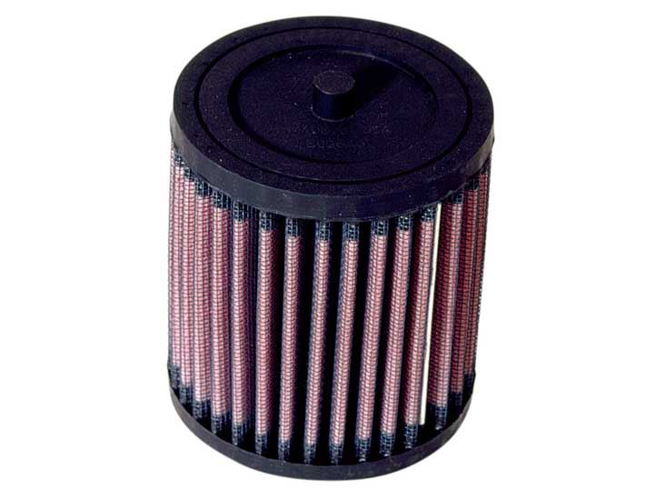 K&N High-Flow Air Filter Performance Washable Oiled For Honda Trx250X 229 09-24