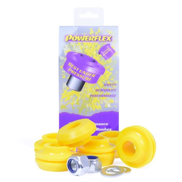 Powerflex Road Series Front Radius Arm Rear Bush Anti Pull PFF32-109G 2 Included