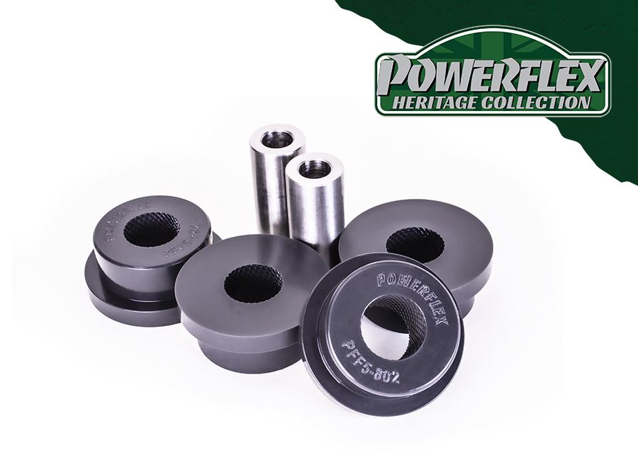 Powerflex Heritage Front Lower Control Arm To Subframe PFF5-802H (2 Included)