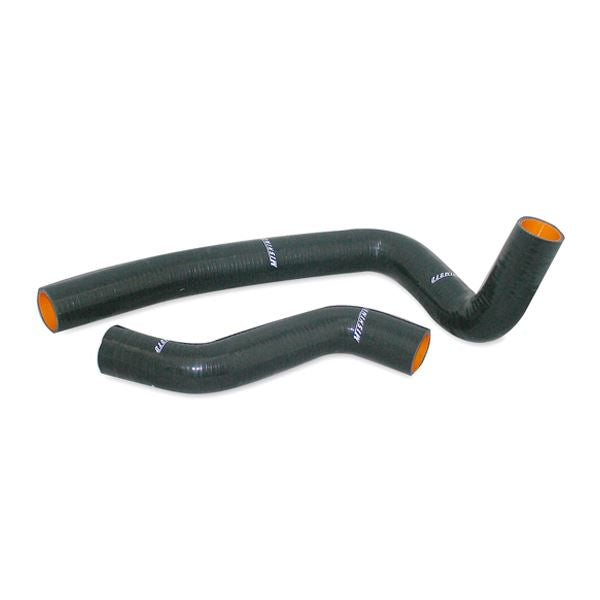 Mishimoto Performance Silicone Radiator Hose Kit Mazda RX-7 1993-1995 Black