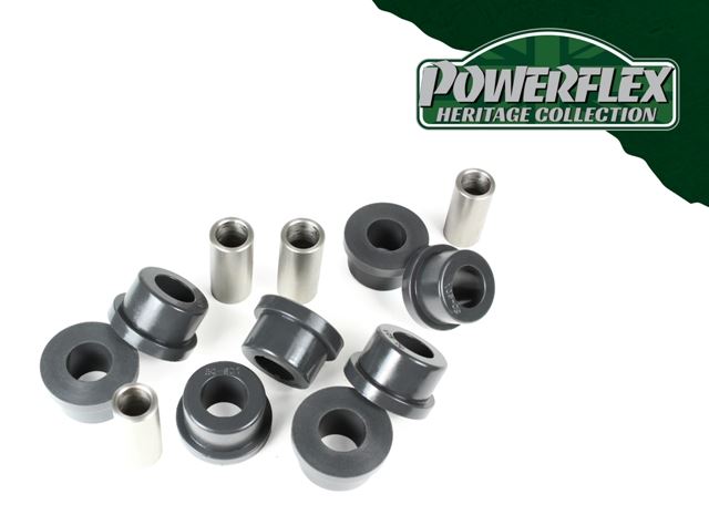 Powerflex Heritage Series Front Upper Wishbone Bush PFF80-601H (4 Included)