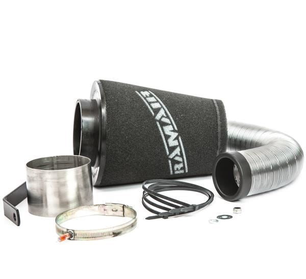 Ramair SR Performance Air Filter Induction Kit For BMW 5 Series 520i 523i E39