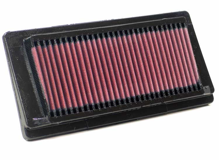K&N High-Flow Air Filter Performance Washable Reusable Yamaha Mt-01 1700 05-09