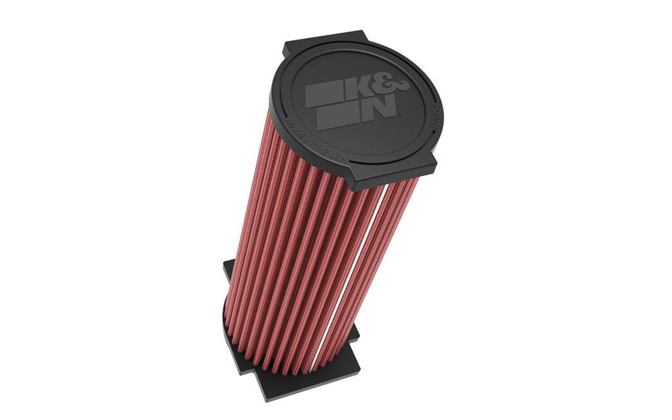 K&N High-Flow Air Filter Performance Washable Yamaha Yfm350X Warrior 350 87-04