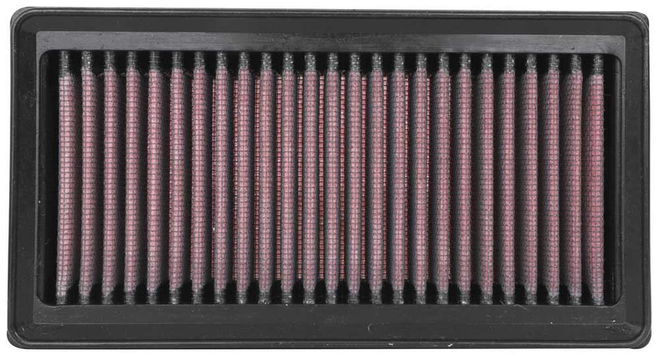 K&N High-Flow Air Filter Performance Oiled Triumph Scrambler 1200 Xc 1200 19-20