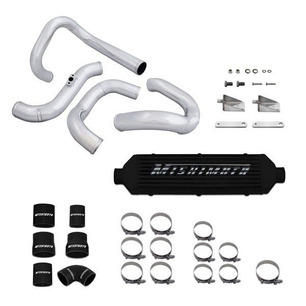 Mishimoto Performance Intercooler For Hyundai Genesis Coupe 10-12 Black