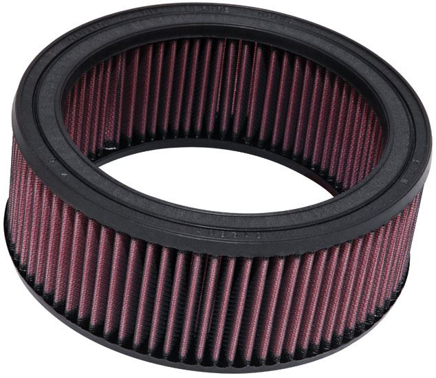 K&N High-Flow Air Filter Performance Washable Ford E100 Econoline 300 L6 72-80