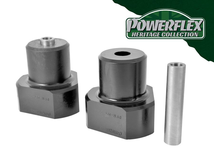 Powerflex Heritage Series Rear Beam Mounting Bush PFR85-206H (2 Included)