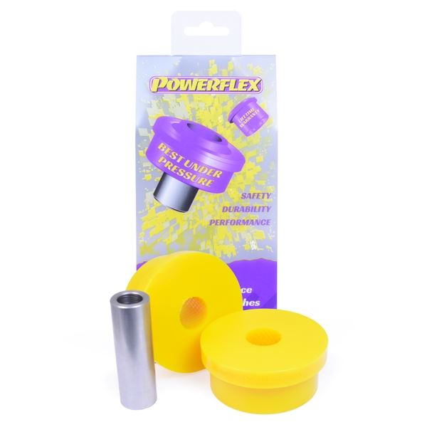 Powerflex Road Series Front Lower Engine Mount Bush PFF80-1035 (1 Included)