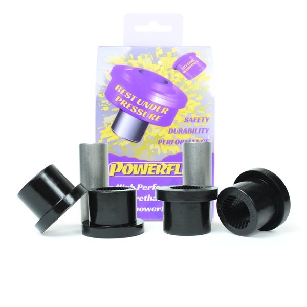 Powerflex Road Series Front Upper Arm Rear Bush PFF85-1106 (2 Included)