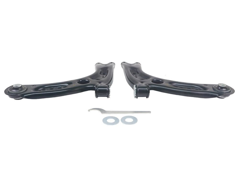 Whiteline Control Arm Lower Arm Assembly VW Golf Alltrack 2012-On KTA386