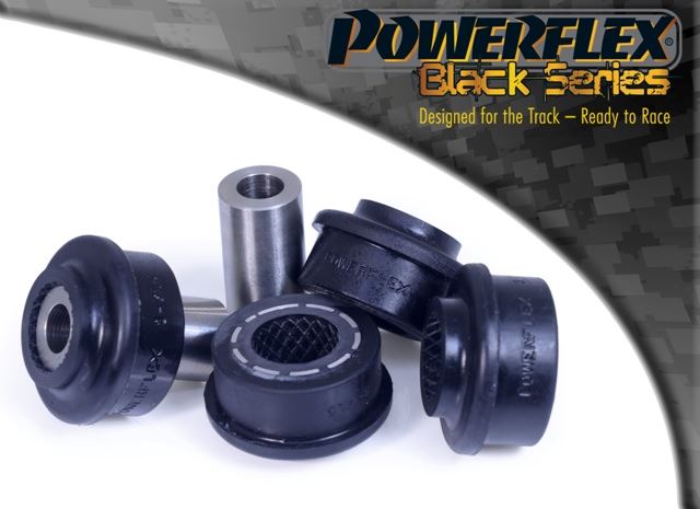 Powerflex Black Series Rear Upper Wishbone Outer Bush PFR3-716BLK (2 Included)