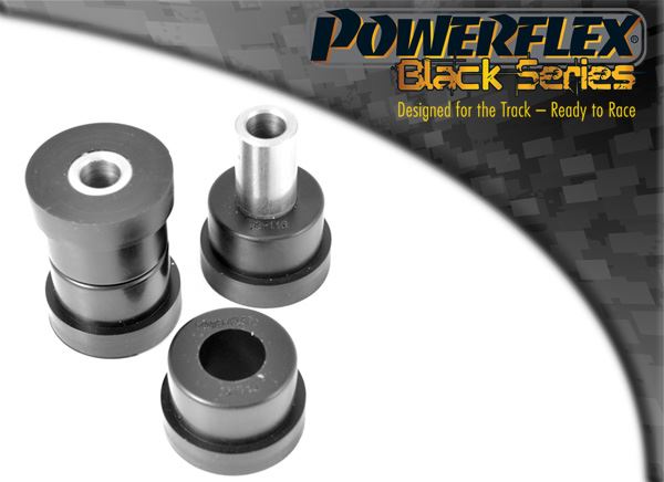 Powerflex Black Series Rear Lower Arm Outer Bush 31mm PFR25-110BLK (2 Included)
