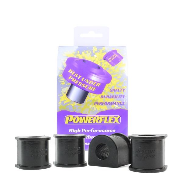 Powerflex Road Series Rear Anti-Roll Bar Bush 20mm PF17-503-20 (4 Included)