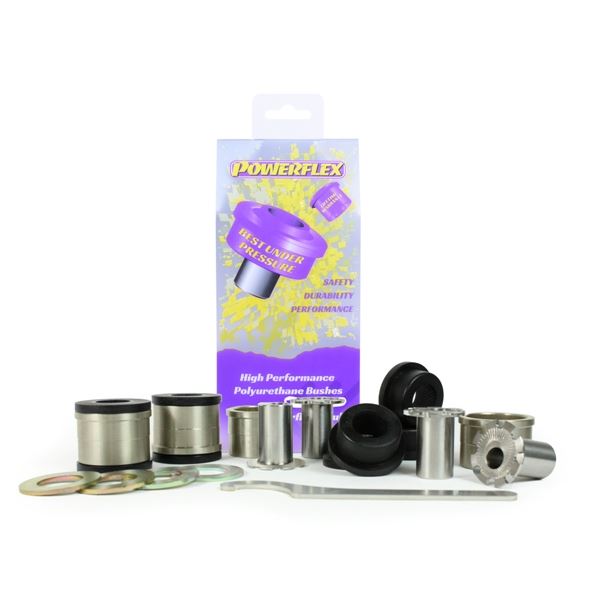 Powerflex Road Series Front Wishbone Bush Adjustable PFF60-1001G (4 Included)