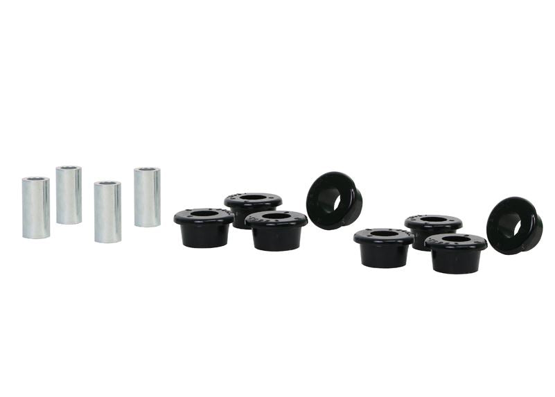 Whiteline Suspension Sway Bar Link Bushing Kit Subaru Impreza 2000-2008 W22833