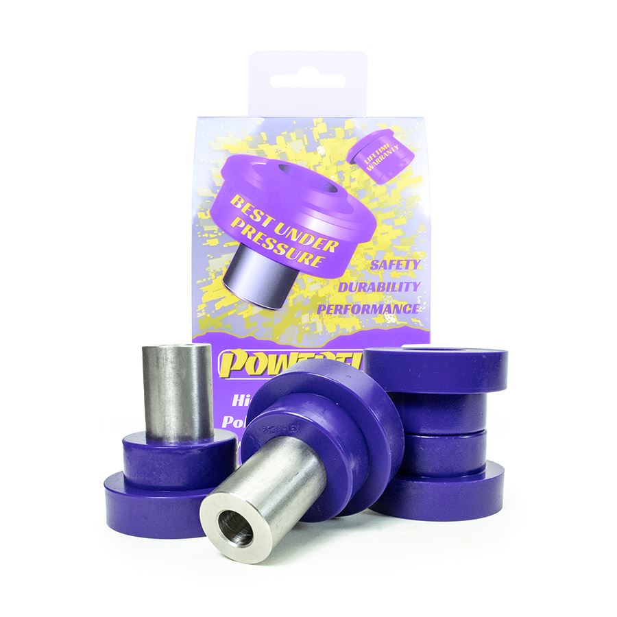 Powerflex Road Series Rear Lower Wishbone Front Bush PFR25-211 (2 Included)
