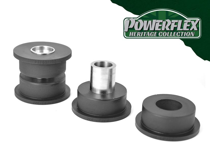 Powerflex Heritage Series Front Wishbone Rear Bush PFF69-102H (2 Included)