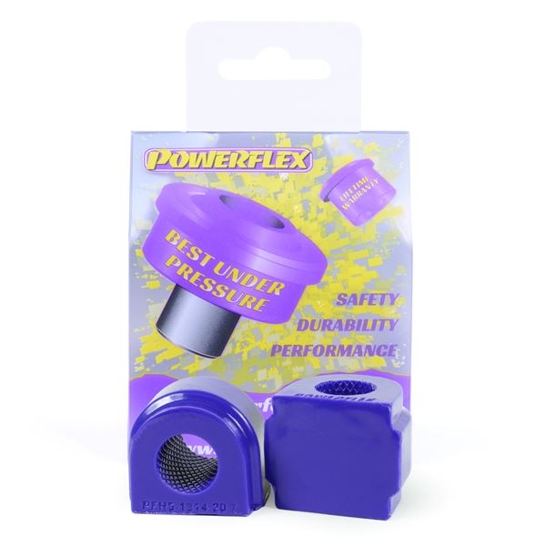 Powerflex Road Series Rear Anti Roll Bar Bush 20.7mm PFR5-1314-20.7 (2 Included)