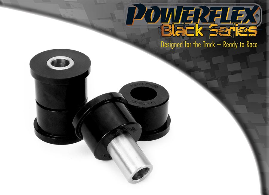 Powerflex Black Series Front Wishbone Front Bush PFF69-101BLK (2 Included)