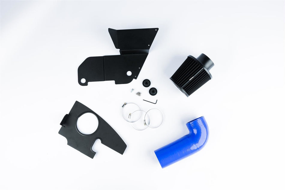 Ramair Performance Pleated Air Induction Kit For VW MK6 GTI VAG 2.0 TSI TFSI
