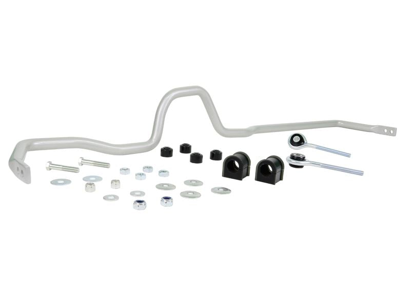 Whiteline Sway Bar 22mm 2 Point Adjustable Nissan 180SX 200SX 1988-1997 BNR20XZ