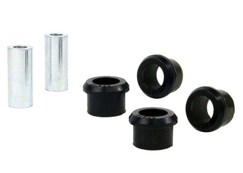Whiteline Control Arm Lower Inner Front Bushing Ford Ecosport Mazda 2 W53409