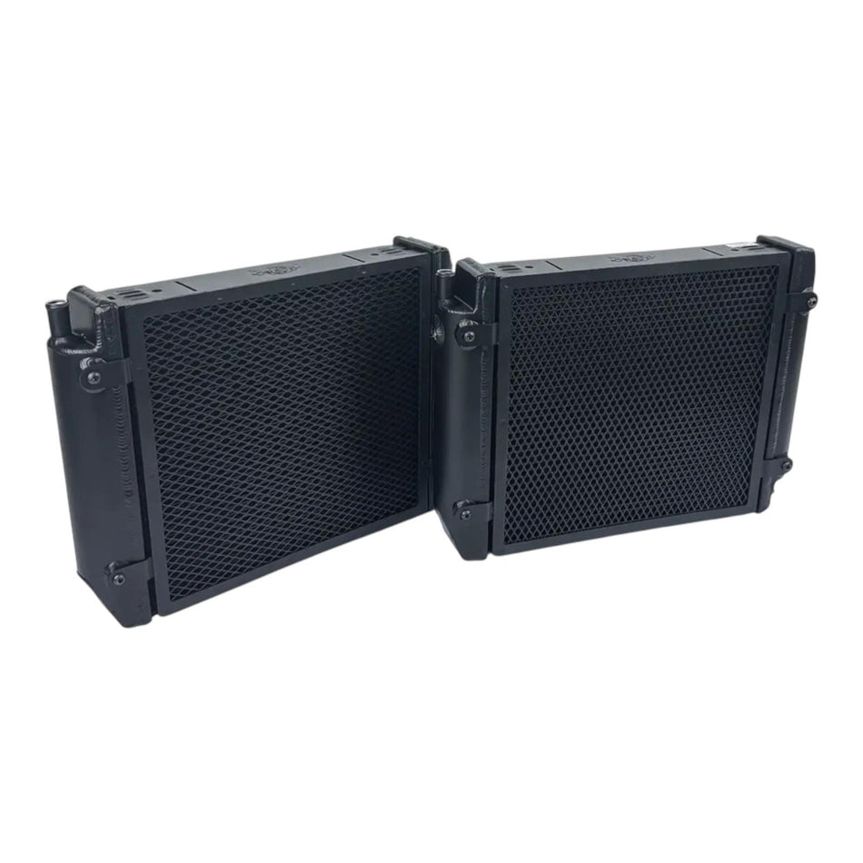 CSF High-Performance Heat Exchanger 8213 For McLaren MP4-12C 650S 675LT 2012-16