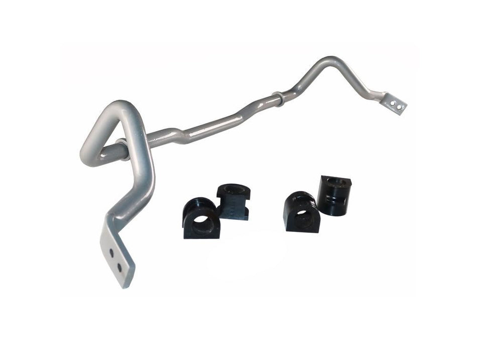 Whiteline Suspension Sway Bar 27mm 2 Point Adjustable Mazda 3 2009-2014 BMF100Z