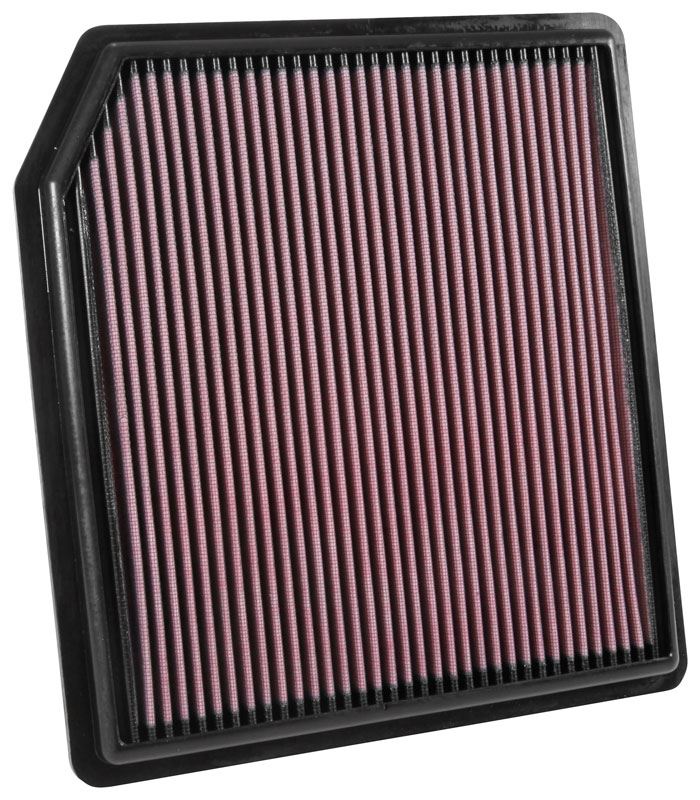 K&N High-Flow Air Filter Performance Washable Suzuki Vitara/S-Cross 1.4 L4 15-20