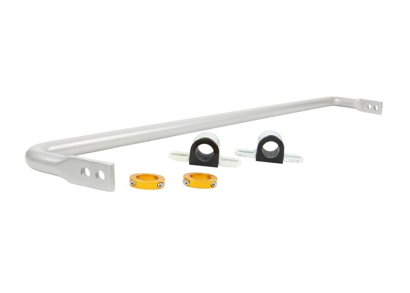 Whiteline Sway Bar 26mm 2 Point Adjustable Motorsport Hyundai Genesis BHR88XZ