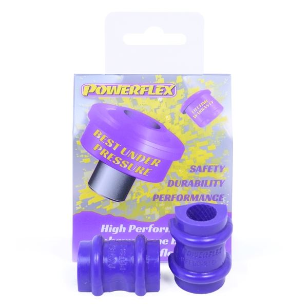 Powerflex Road Series Anti Roll Bar Bush 17mm PFF50-215-17 (2 Included)