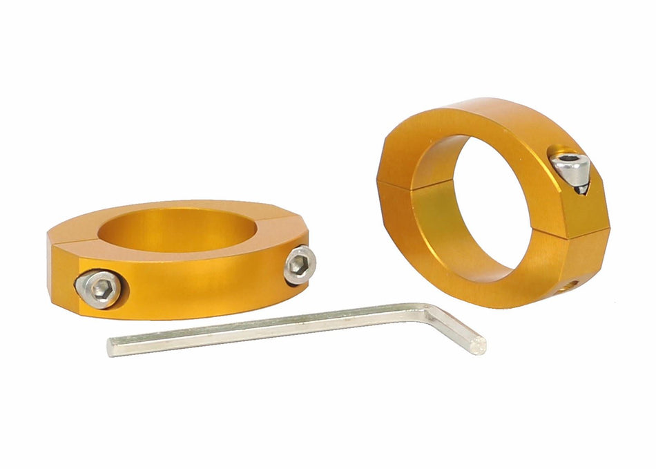 Whiteline Suspension Sway Bar Lateral Lock Kit Ford Mustang 2004-2014 KLL127