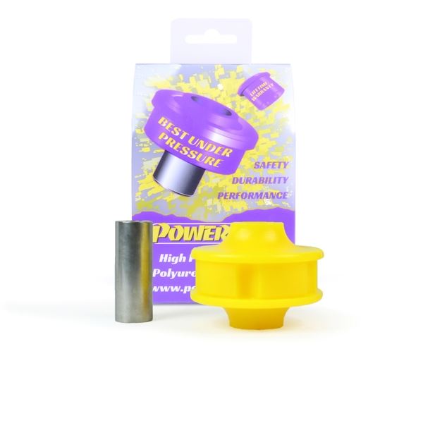 Powerflex Road Series Lower Engine Mount Large Bush PFF63-609 (1 Included)