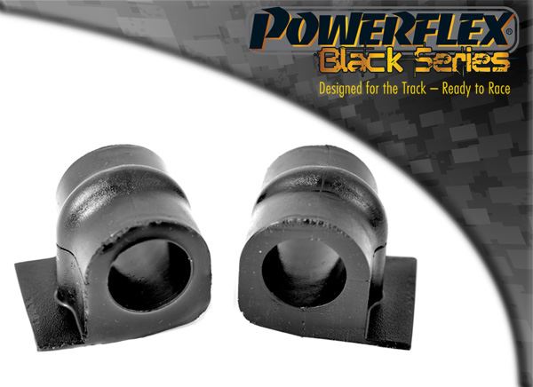 Powerflex Black Series Front Anti Roll Bar Mount 24mm PFF80-403-24BLK 2 Included