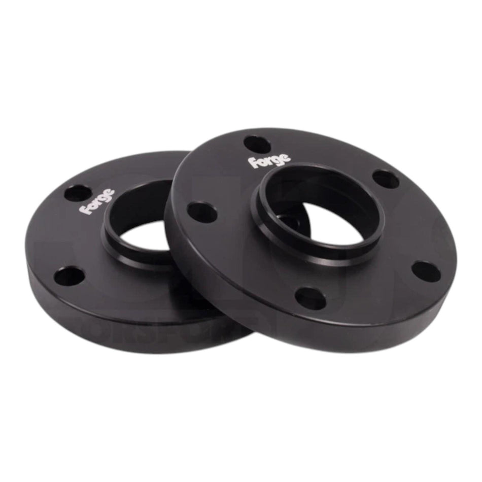 Forge Motorsport 20mm Pair Wheel Spacers For VW Amarok T5 T6 Transporter